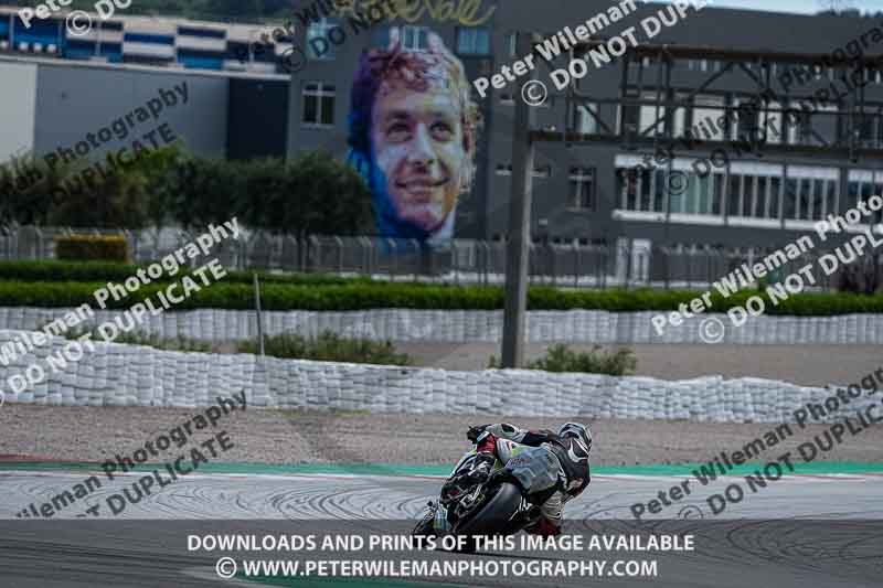 march 2018;motorbikes;no limits;peter wileman photography;portugal;trackday digital images;valencia